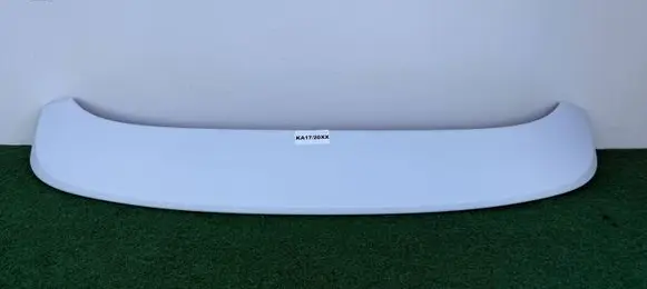 Skoda Superb B8 (3V) Tailgate/trunk spoiler 3V9827939