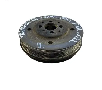 Volkswagen Transporter - Caravelle T5 Crankshaft pulley