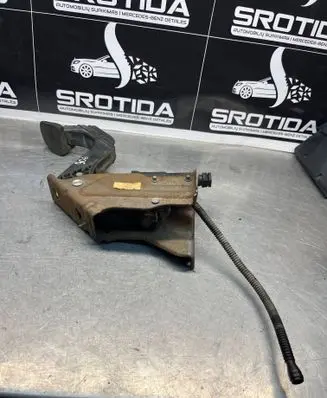 Mercedes-Benz C W203 Brake pedal A2012920082