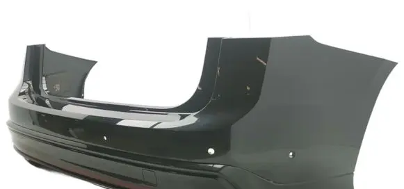Volkswagen ID.7 Rear bumper 14A807421