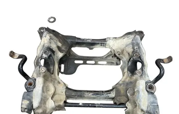 Mercedes-Benz S W221 Front subframe A2216200371