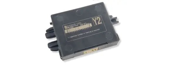 Toyota Prius (XW50) Immobilizer control unit/module 8978447030