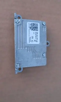 Skoda Octavia Mk4 Headlight ballast module Xenon 7P5941597AA 7P5941597A