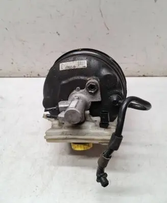 Audi A6 S6 C5 4B Brake booster 4F0612105G 951U