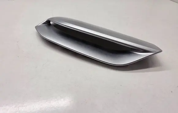 BMW 2 Active Tourer U06 Front bumper lower grill 8737277