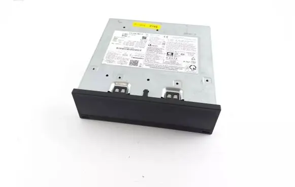 Seat Arona Radio/CD/DVD/GPS head unit 575035862D 575035862