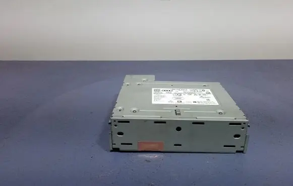 Audi Q4 Sportback e-tron Other control units/modules 89A035043C