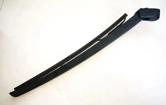 BMW 5 GT F07 Rear wiper blade arm 61627066175 61.62-7066175