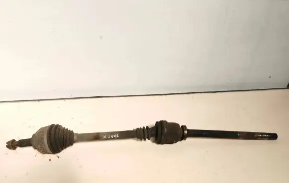 Renault Trafic II (X83) Front driveshaft