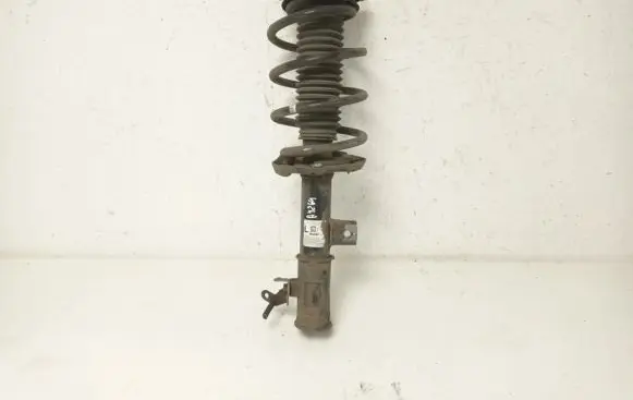 Hyundai Tucson TL Front shock absorber/damper 54650D7000
