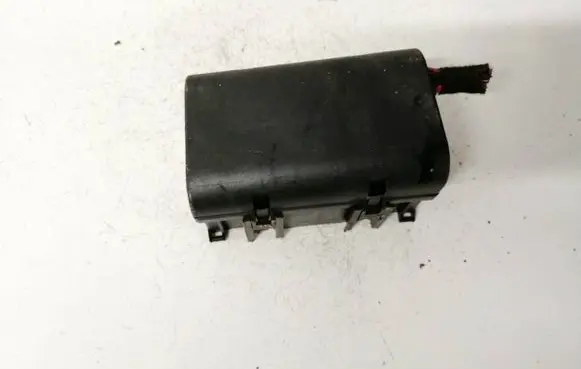 Volkswagen Transporter - Caravelle T5 Fuse box set 7e0937617