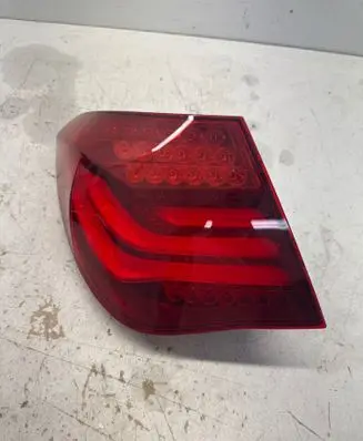 BMW 7 F01 F02 F03 F04 Rear/tail lights 7300267