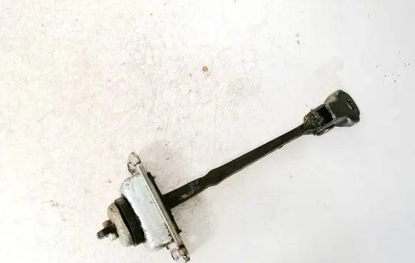 Chevrolet Captiva Rear door check strap stopper 