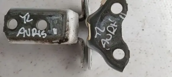 Toyota Auris E180 Loading door hinge set 42879112397