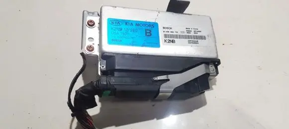 KIA Spectra Gearbox control unit/module MK60002735 26TA0181