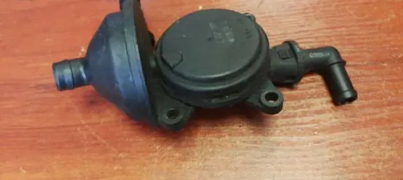 Breather/breather pipe/hose