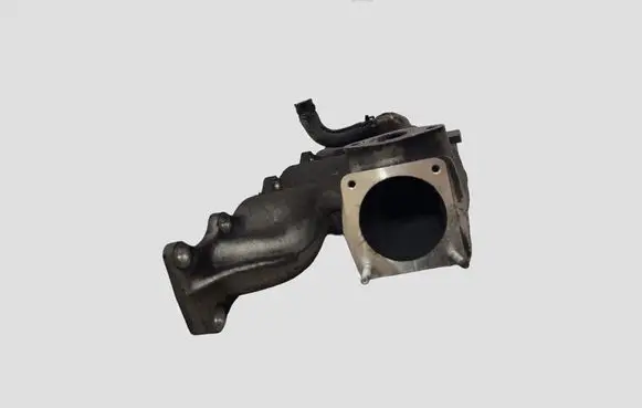 Chevrolet Captiva Intake manifold