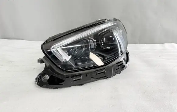 Mercedes-Benz E W213 Headlight/headlamp A2139067510 1EX2578 Q01ZGS001