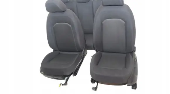 Audi A3 S3 8V Seat set 8V4