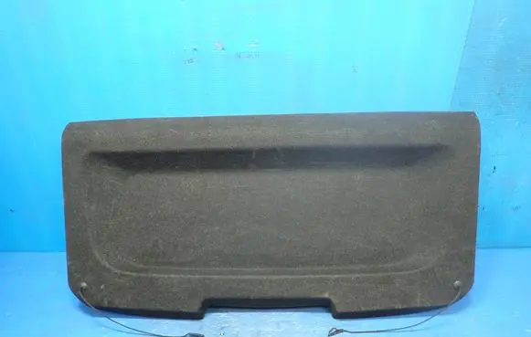 Fiat Grande Punto Parcel shelf 
