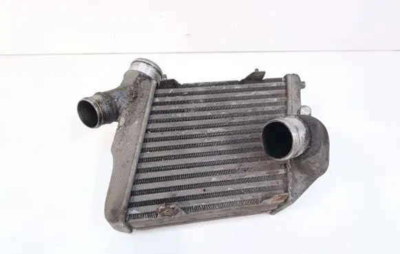 Audi A8 S8 D3 4E Intercooler radiator 4E0145805J
