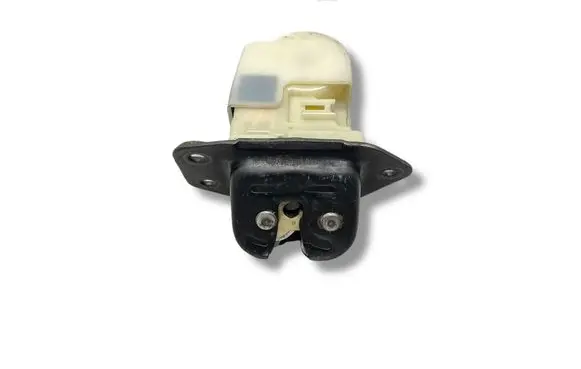 Nissan Note (E11) Loading door lock 