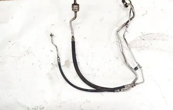 Air conditioning (A/C) pipe/hose