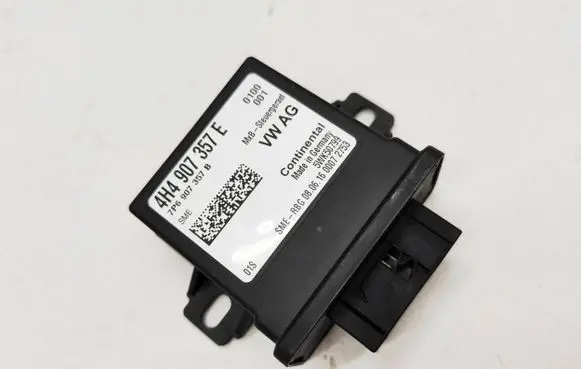 Audi A6 S6 C7 4G Light module LCM 4H4907357E 7P6907357B 5WK50799