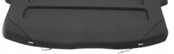 Jeep Compass Parcel shelf 