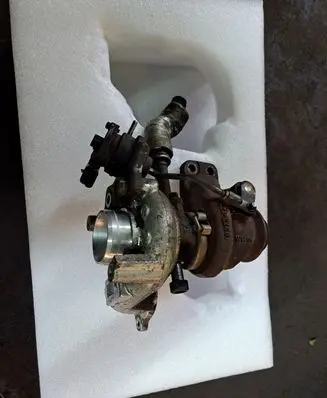 Citroen Berlingo Turbo 4937312100