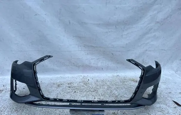 Audi A6 S6 C8 4K Front bumper 4K0807437