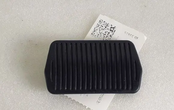 Ford Mustang Mach-E Brake pedal 3M512457EA