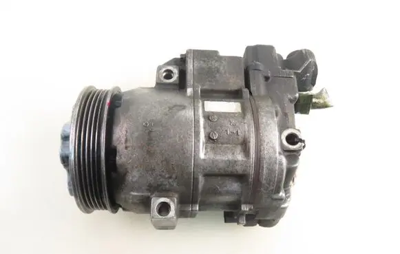 Mercedes-Benz A W168 Air conditioning (A/C) compressor (pump) 447200576