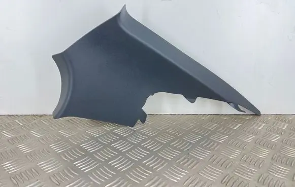 Jaguar XE (C) pillar trim GX73519A96AD