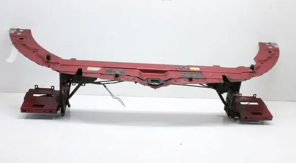 Land Rover Range Rover Evoque L538 Top upper radiator support slam panel 