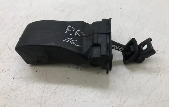 Volkswagen Polo V 6R Front door check strap stopper 