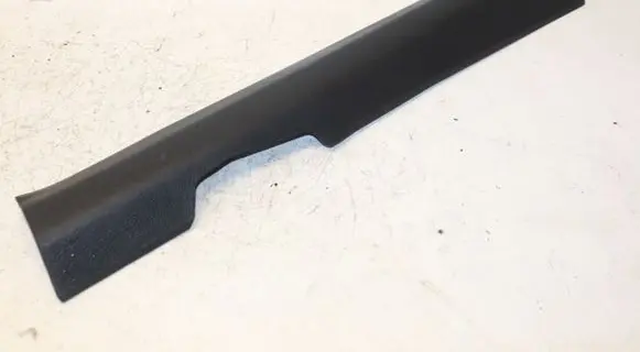 Nissan Qashqai Front sill trim cover 769B54EA0A