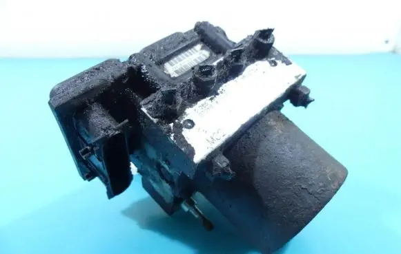 Iveco Daily 4th gen ABS Pump 0265800606 IMPRK1338872