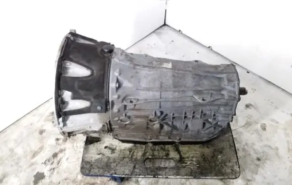 Mercedes-Benz E W238 Automatic gearbox 2132706302 725058 01709364