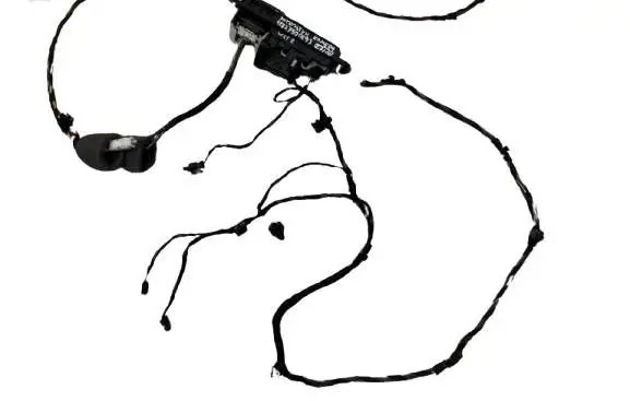 Mercedes-Benz S W222 Reversing camera A2227500893