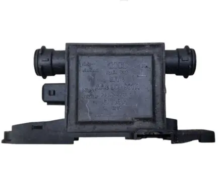 Audi A4 S4 B5 8D Door control unit/module 4A0959981A
