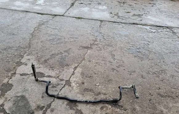 Opel Astra H Front anti-roll bar/sway bar