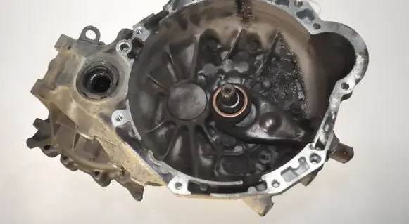 Hyundai i30 Manual 7 speed gearbox ZG91EJ