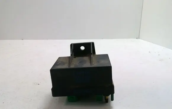 Peugeot 307 Other relay 9639912580