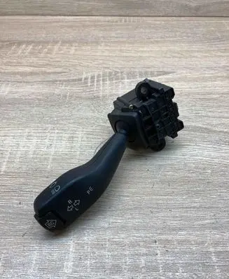 BMW 3 E46 Indicator stalk 8363668 01104010