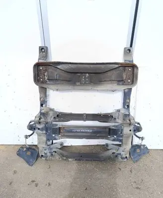 Mercedes-Benz Sprinter W907 W910 Front subframe