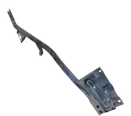 Ford Mustang VI Other interior part FR3B76102B66AB FR3B76102C18AC FR3B76102B56A