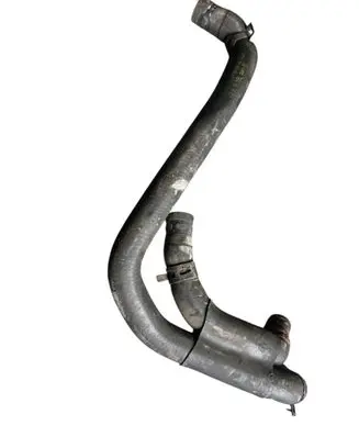 Volkswagen Polo IV 9N3 Engine coolant pipe/hose 6Q0121086AA