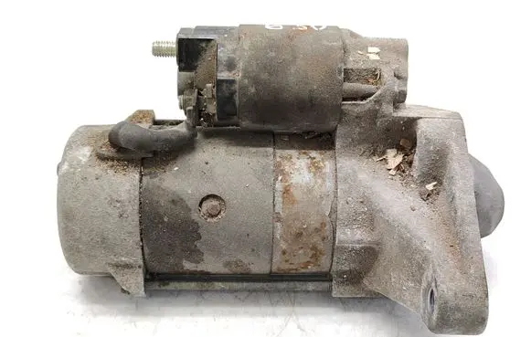 KIA Carnival Starter motor 361004X901