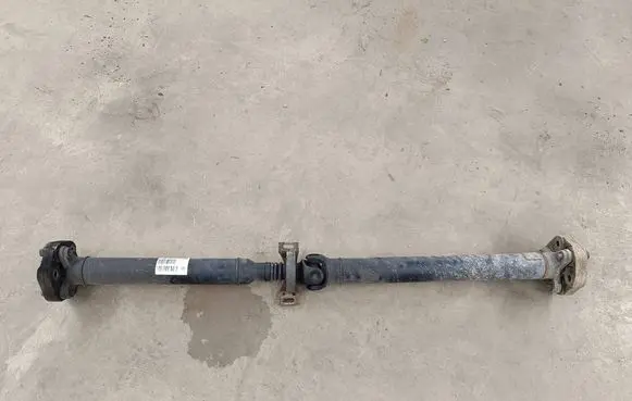 Mercedes-Benz SLK R172 Rear driveshaft/prop shaft A1726000 1724106000